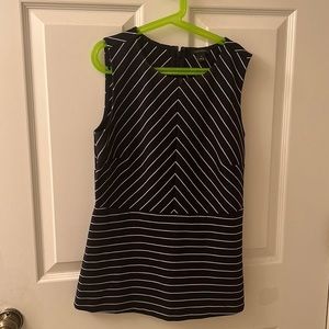 Ann Taylor top